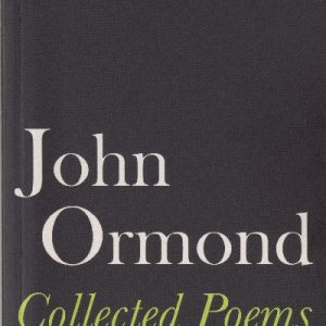 John Ormond - Collected Poems