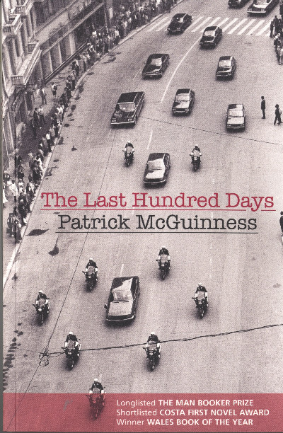 The Last Hundred Days