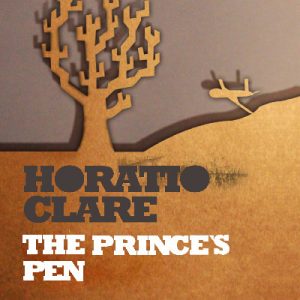 New Stories from the Mabinogion: The Prince's Pen