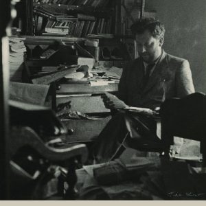 Keidrych Rhys - The Van Pool, Collected Poems