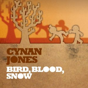 New Stories from the Mabinogion: Bird, Blood, Snow