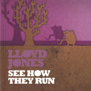 New Stories from the Mabinogion: See How They Run