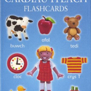Cardiau Fflach/Flashcards