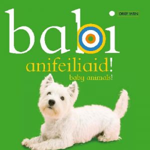 Babi Anifeiliaid!/Baby Animals!