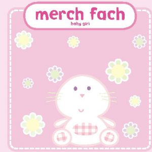 Merch Fach/Baby Girl