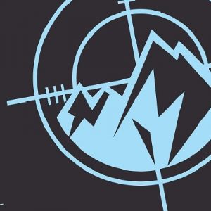 Alecs Rider: 2. Pic Blanc