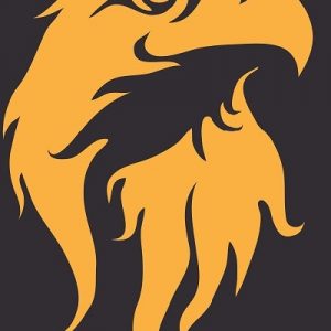 Alecs Rider: 4. Cyrch Eryr