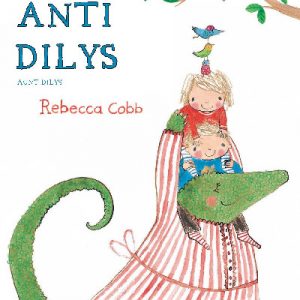 Anti Dilys/Aunt Dilys