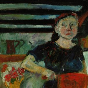 Collected Poems Gillian Clarke