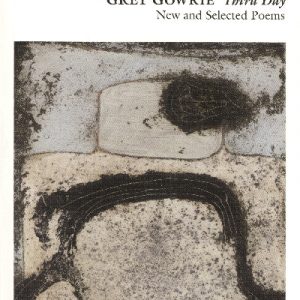 Third Day New and Selected Poems