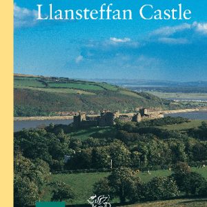 Llansteffan Castle