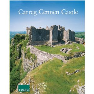 Carreg Cennen Castle