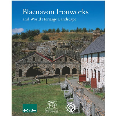 Blaenavon Ironworks and World Heritage Landscape