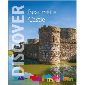 Beaumaris Castle (Cadw)