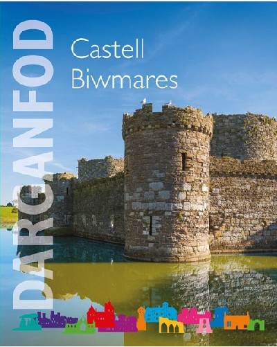 Darganfod Castell Biwmares