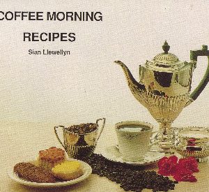 Coffee Morning Recipes
