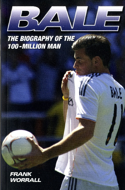 Bale - The Biography of the 100-Million Man