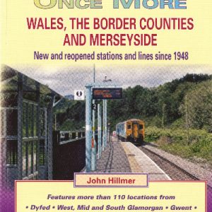 Passengers Once More - Wales, The Borders Counties and Merseyside