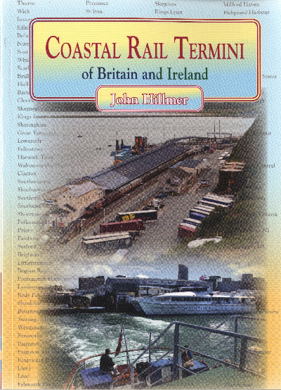 Coastal Rail Termini of Britain and Ireland
