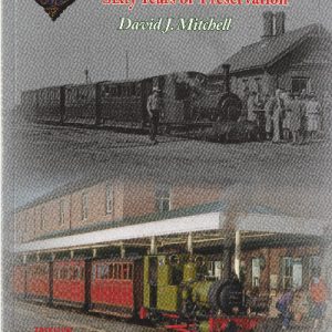 The Talyllyn Railway - Sixty Years