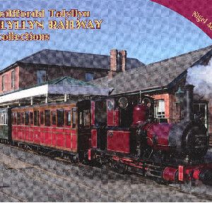 Rheilffordd Talyllyn/Talyllyn Railway Recollections