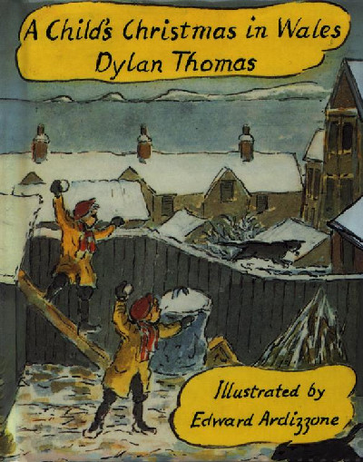 A Child's Christmas in Wales