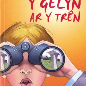 Gelyn ar y Trên, Y