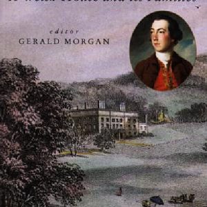 Nanteos - A Welsh House and Its Families