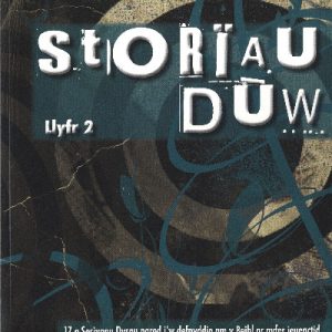 Storïau Duw - Llyfr 2