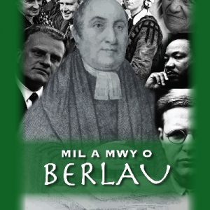 Mil a Mwy o Berlau