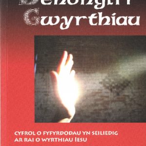 Dehongli'r Gwyrthiau