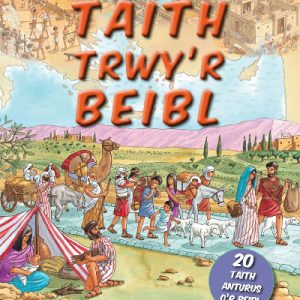 Taith Trwy'r Beibl