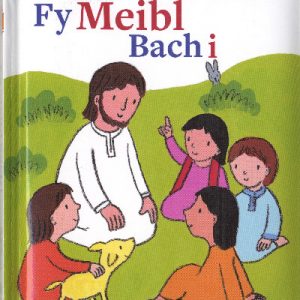 Fy Meibl Bach I