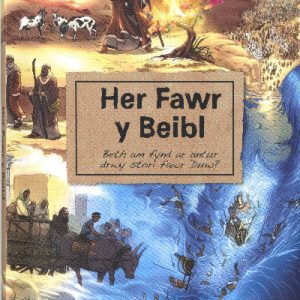 Her Fawr y Beibl