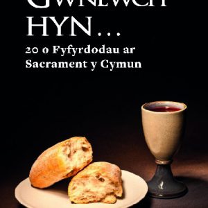 Gwnewch Hyn ...