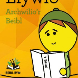 Llywio - Archwilio'r Beibl