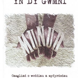 Munud yn dy Gwmni: Casgliad o Weddïau a Myfyrdodau
