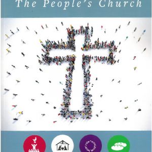 Eglwys y Bobl - the People's Church