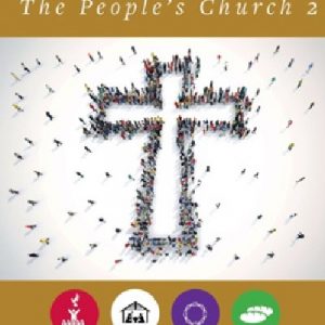 Eglwys y Bobl 2 / The People's Church 2