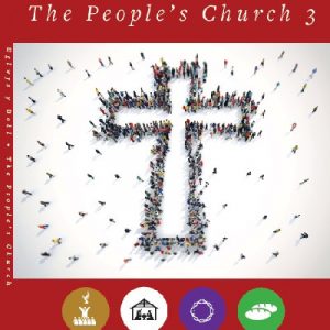 Eglwys y Bobl 3 / The People's Church 3