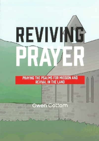 Reviving Prayer