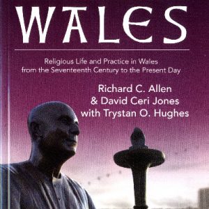 The Religious History of Wales