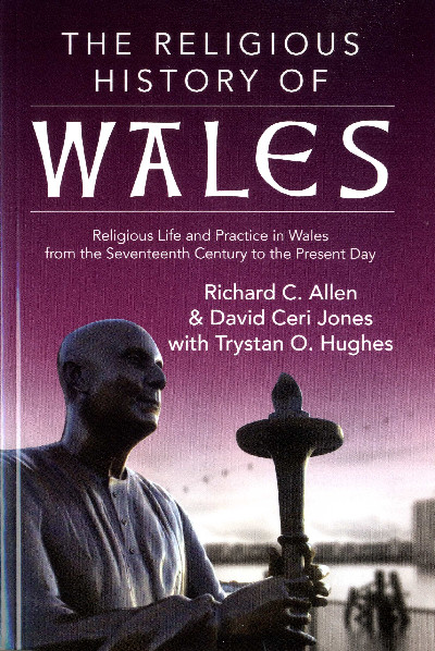 The Religious History of Wales