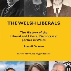 The Welsh Liberals