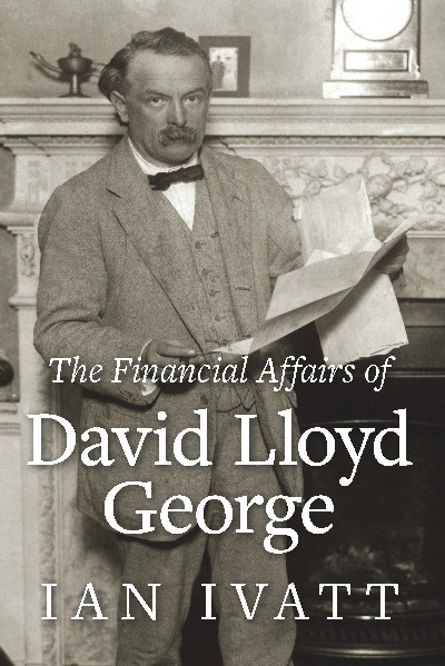 Financial Affairs of David Lloyd George, The