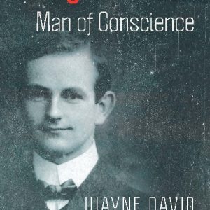 Morgan Jones - Man of Conscience