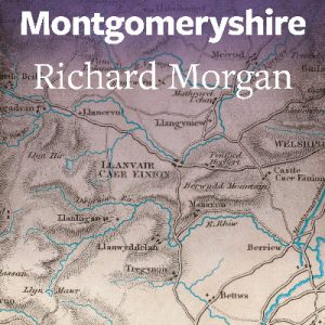 Place-Names of Montgomeryshire
