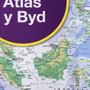 Atlas y Byd CBAC