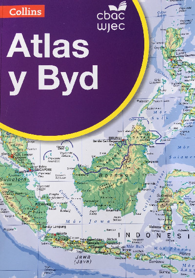 Atlas y Byd CBAC