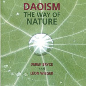 Daoism - The Way of Nature